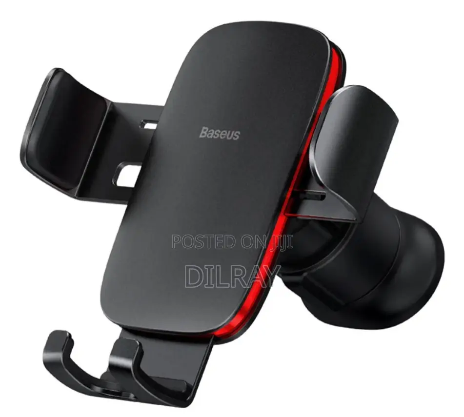 Baseus Car Phone Holder