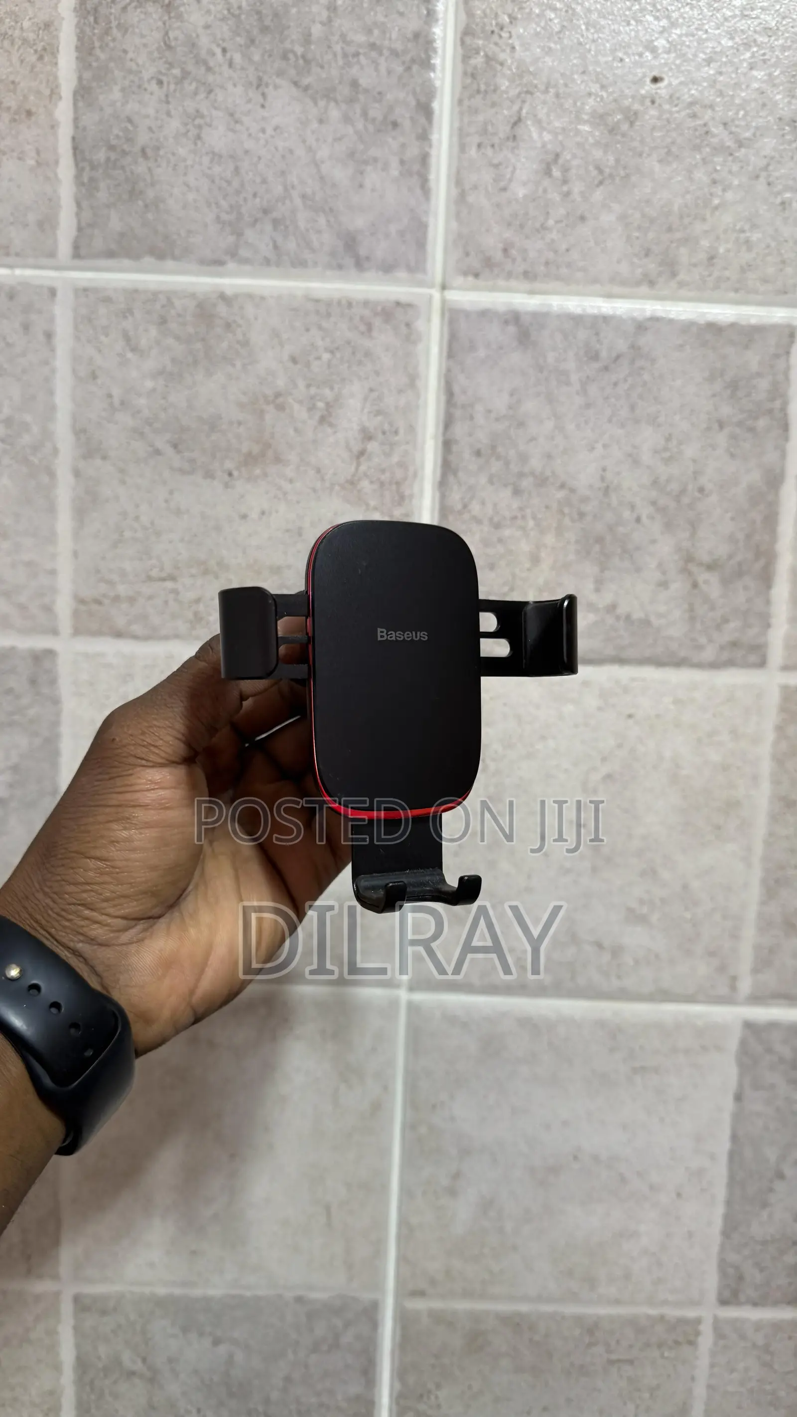 Baseus Car Phone Holder