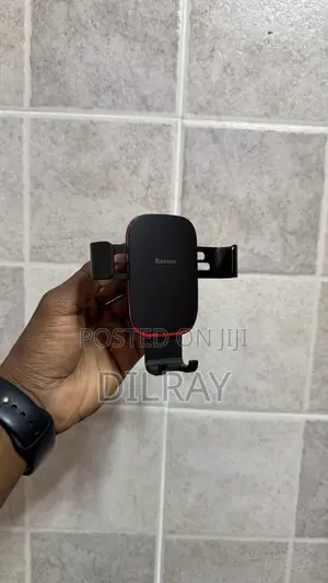 Baseus Car Phone Holder