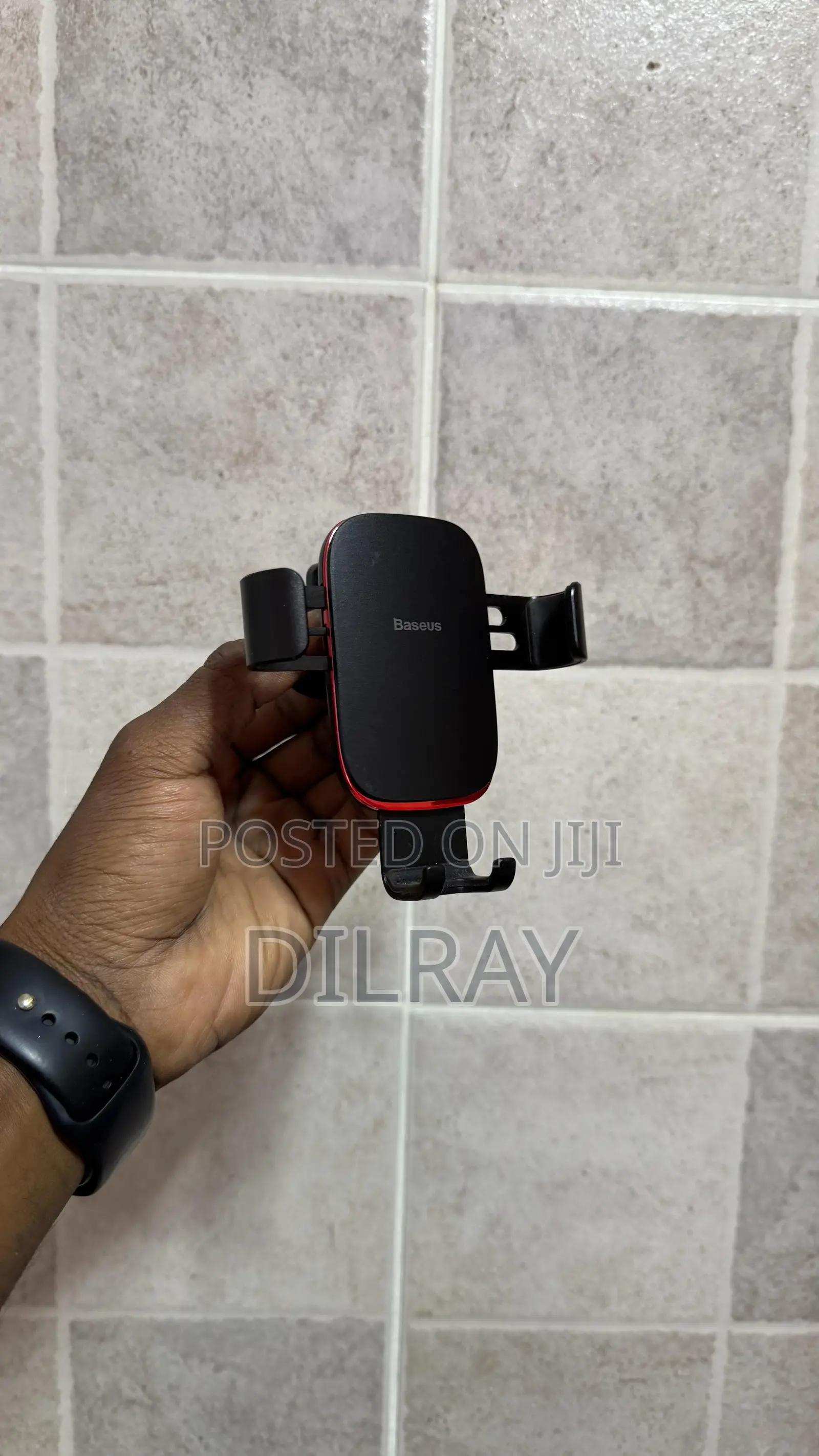 Baseus Car Phone Holder