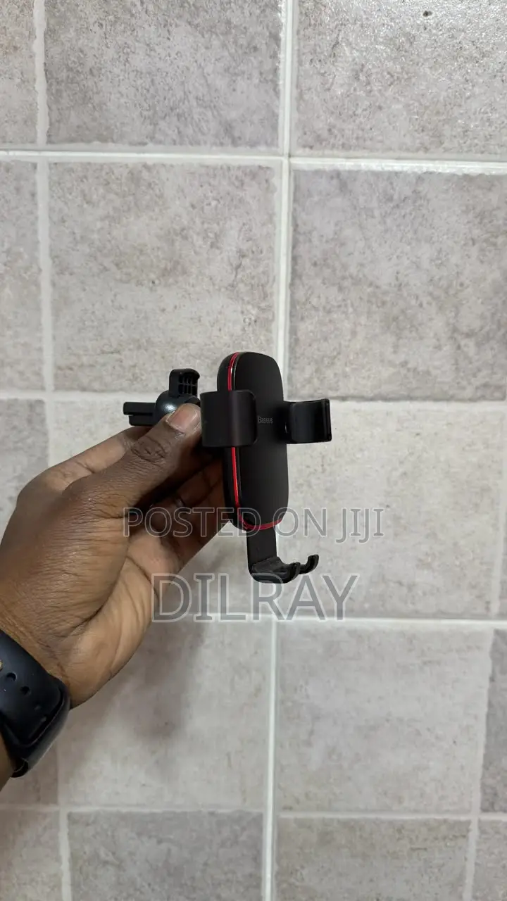 Baseus Car Phone Holder