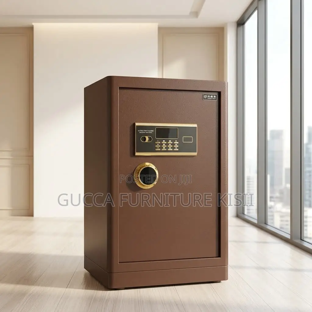 Fireproof Safe; 70Kgs Home Office Fireproof Safe