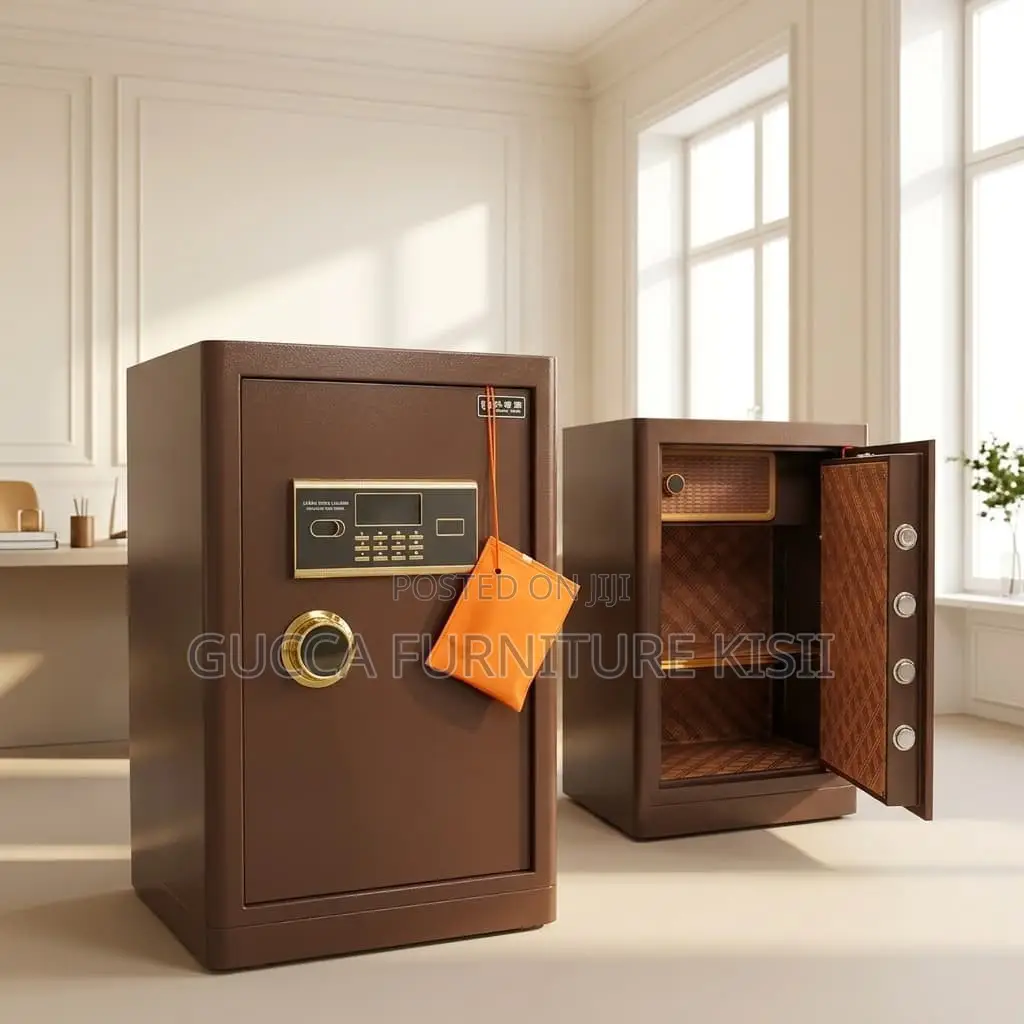 Fireproof Safe; 70Kgs Home Office Fireproof Safe