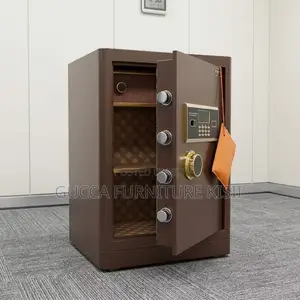 Fireproof Safe; 70Kgs Home Office Fireproof Safe