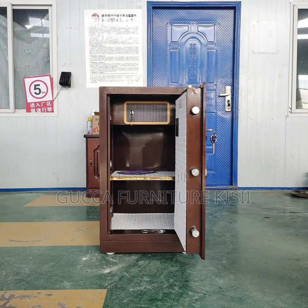 Fireproof Safe; 70Kgs Home Office Fireproof Safe
