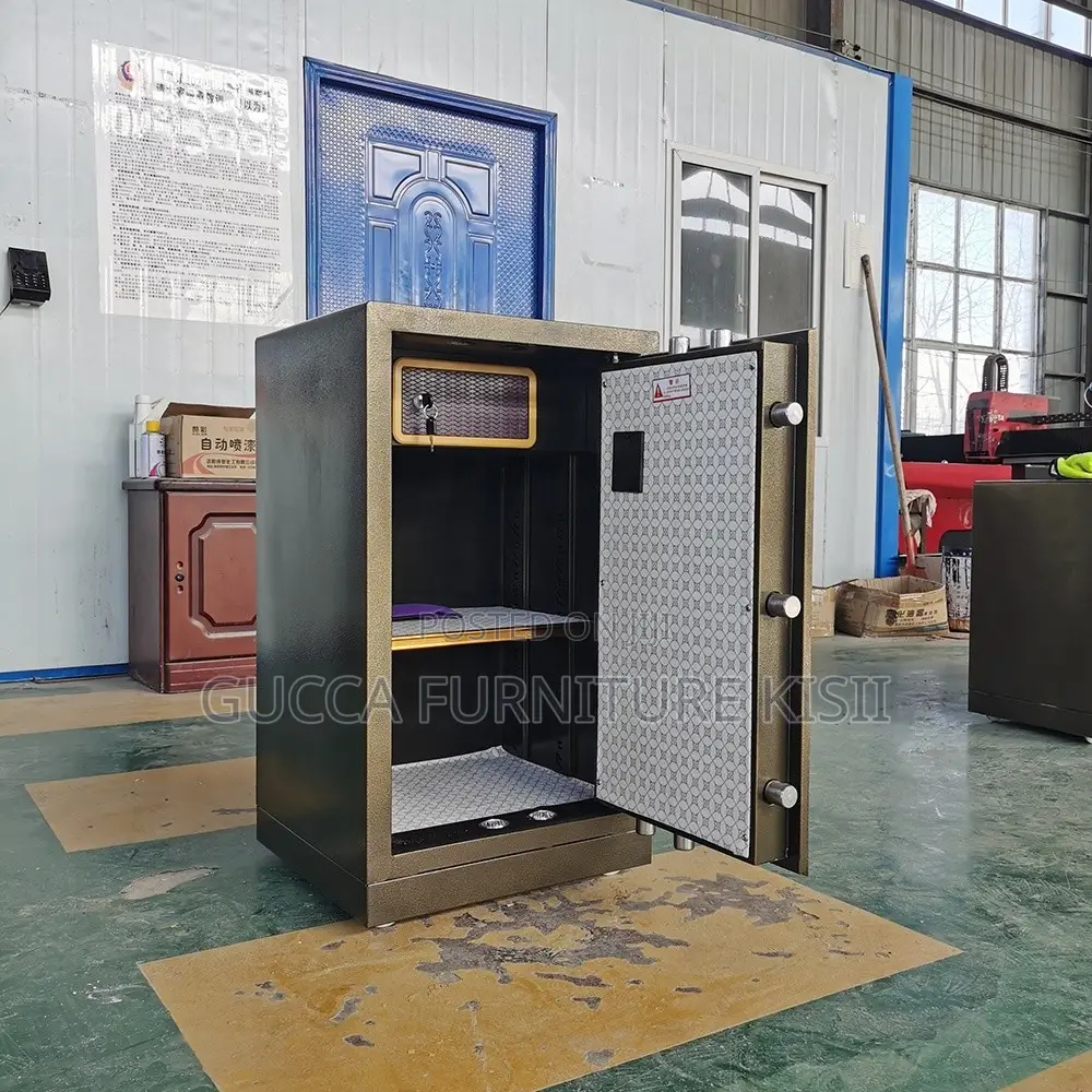 Fireproof Safe; 70Kgs Home Office Fireproof Safe