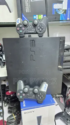 Playstation 3