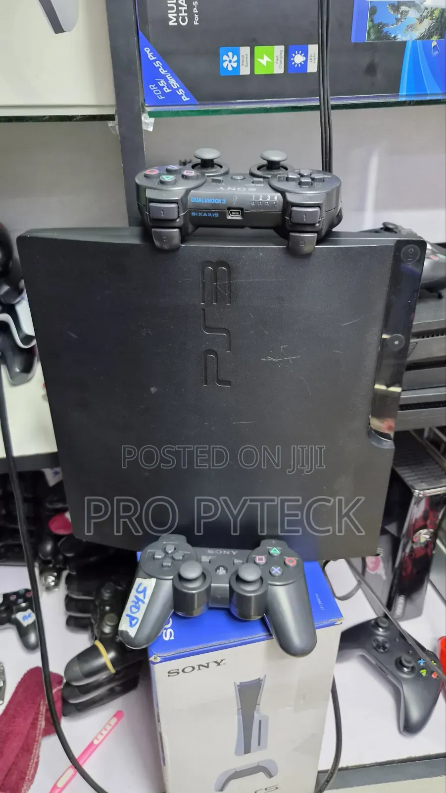 Playstation 3