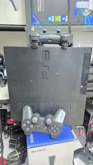 Playstation 3