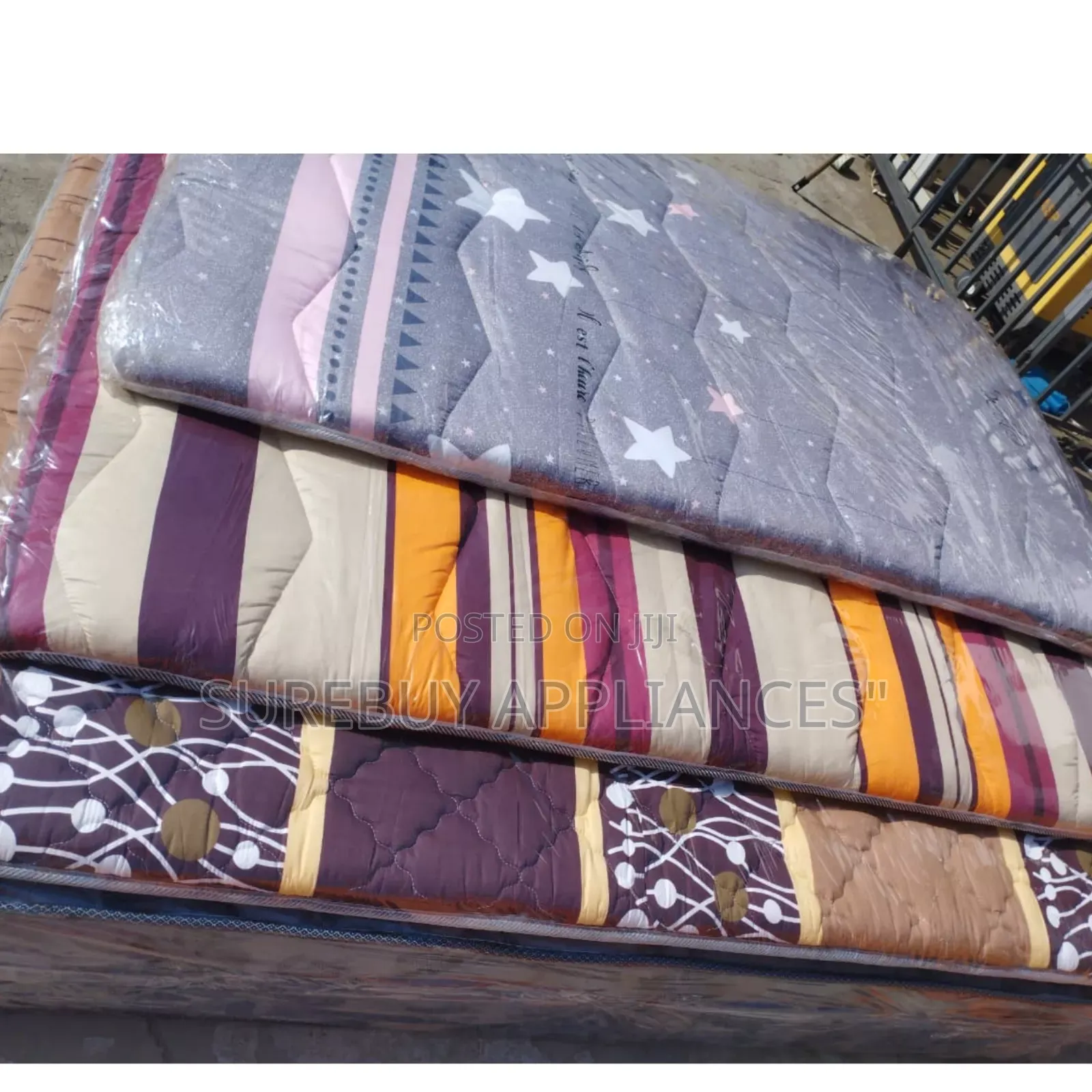 5×6 Mattress Topper