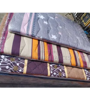 5×6 Mattress Topper