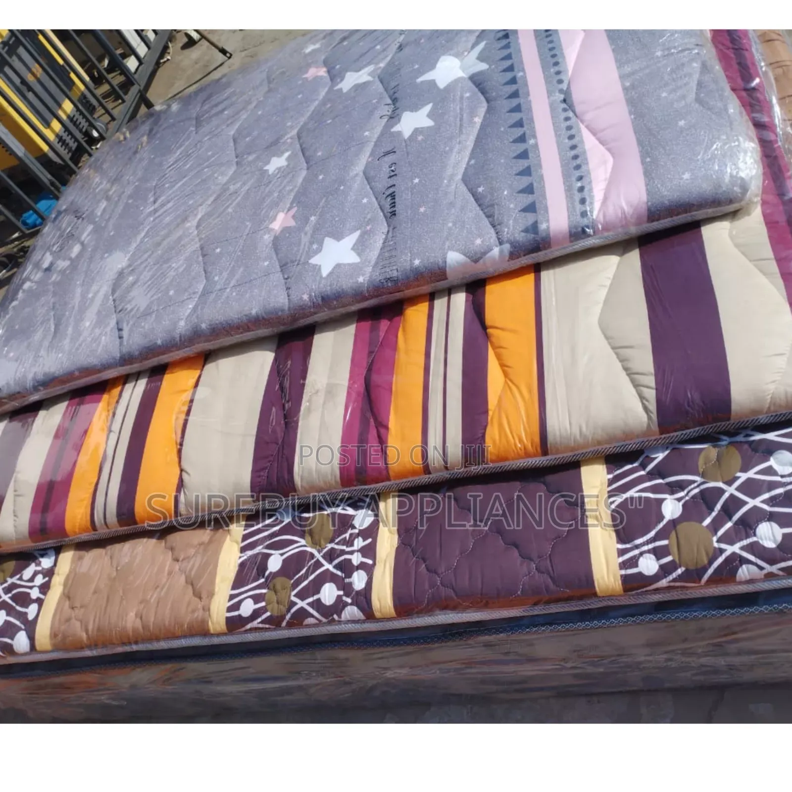 5×6 Mattress Topper