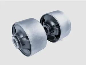 Brand New Toyota Fielder/Axio/Belta New Model Arm Bushes N Ball Joints