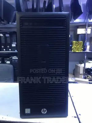 Desktop Computer HP 4GB Intel Core i5 HDD 500GB