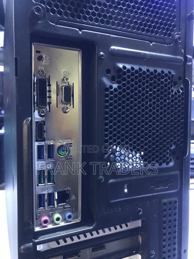 Desktop Computer HP 4GB Intel Core i5 HDD 500GB - thumbnail 4