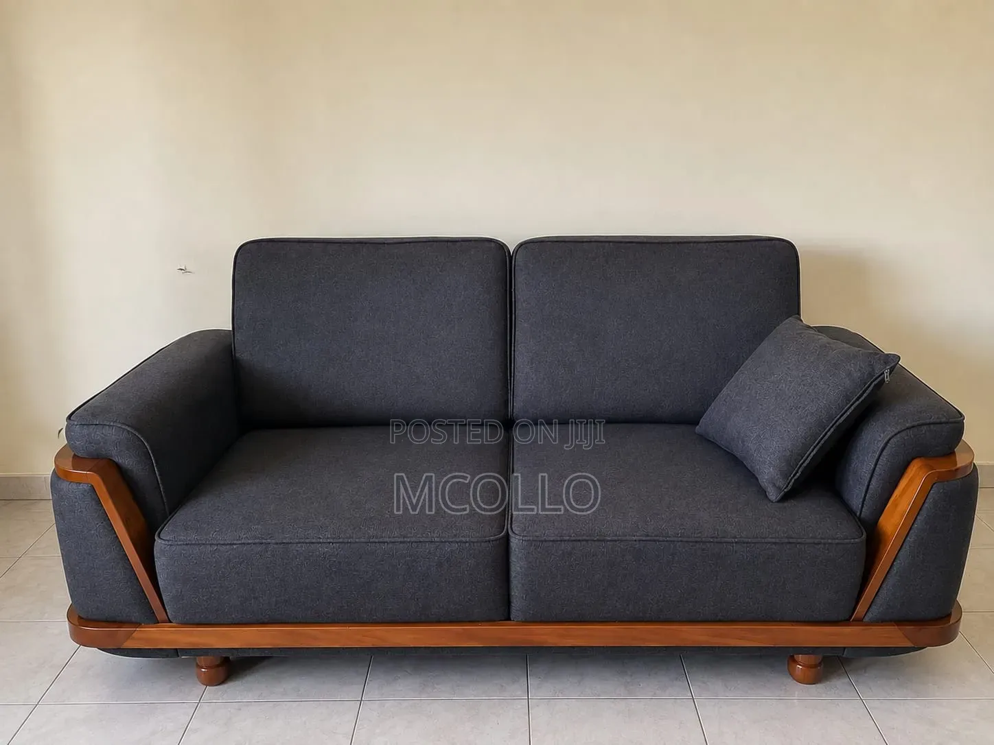 Upgrade Your Living Room Without Breaking the Bank. Brand New Sofa Set