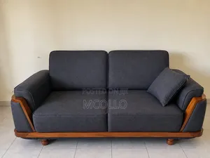 Upgrade Your Living Room Without Breaking the Bank. Brand New Sofa Set