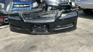 Mark X 2005 Front Bumper With Kit