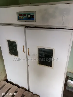 Incubator on Sale