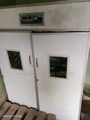 Incubator on Sale