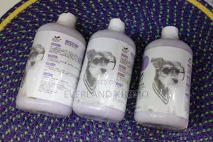 Dog Cat Shampoo