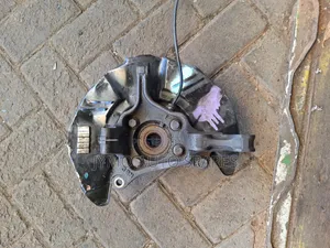 Subaru Forester Sj5 Front Wheel Hub