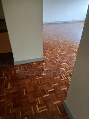 TNG Installation Wooden Flooring Surfaces
