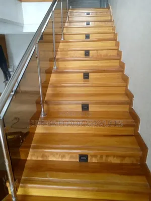 TNG Installation Wooden Flooring Surfaces