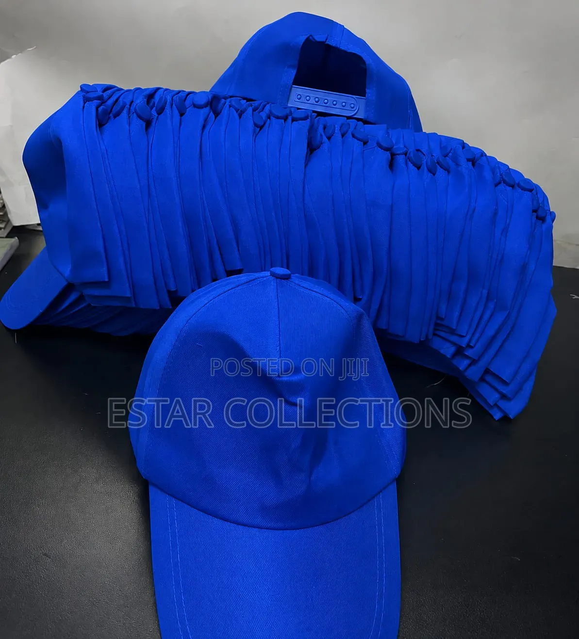 Custom Campaign Caps for Groups