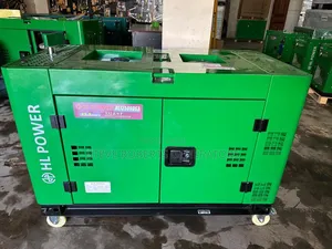 12.5kva HL Generator