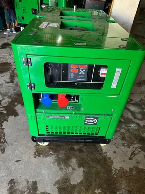 12.5kva HL Generator