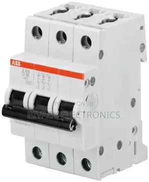 32A MCB Triple Pole