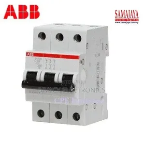 32A MCB Triple Pole