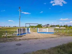 Plots for Sale in Joska - Mutalia
