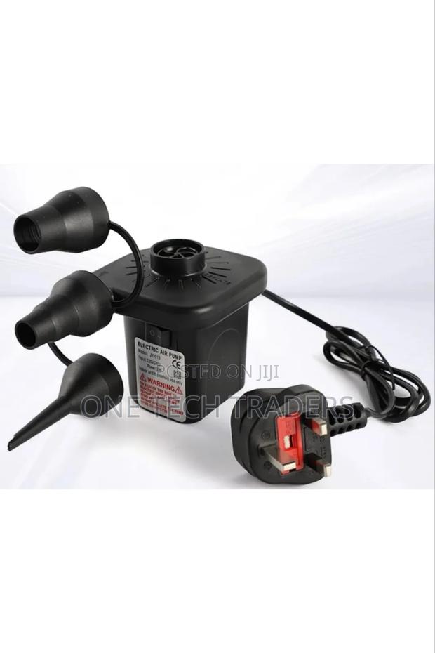 Electric Air Pump - thumbnail 2