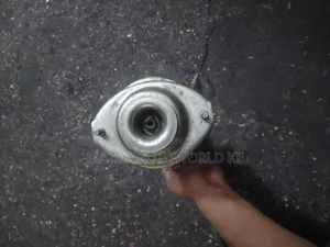 Suzuki Alto Complete Shock