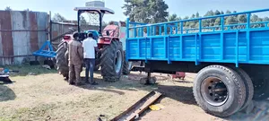 Tractor Trailer