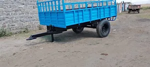 Tractor Trailer