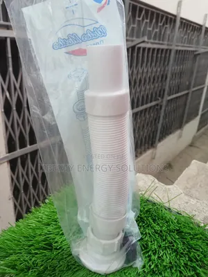 Flex Bottle Trap 11/2