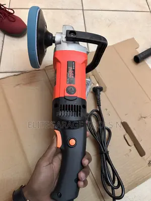 High Quality Buffing Machine
