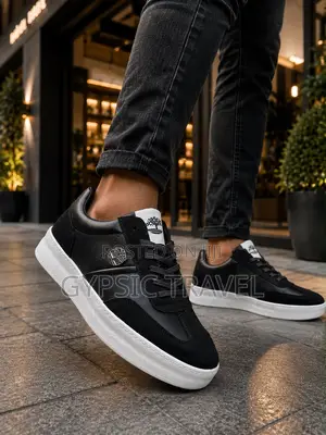 Mens Sneakers
