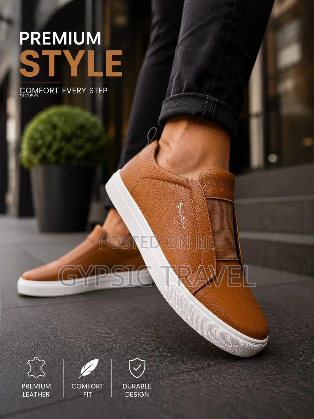 Mens Sneakers