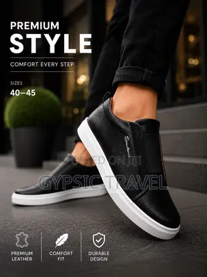 Mens Sneakers