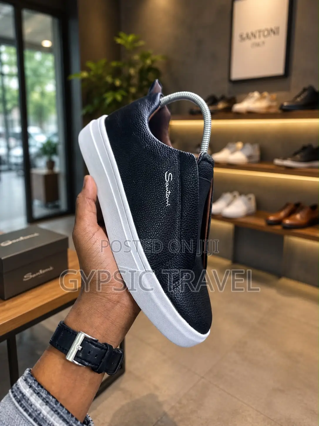 Mens Sneakers