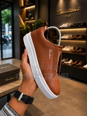 Mens Sneakers