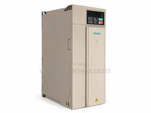 Veichi SI23 5.5kW Single Phase Solar Pump Inverter