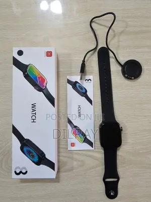 Generic Apple Watch Series 8