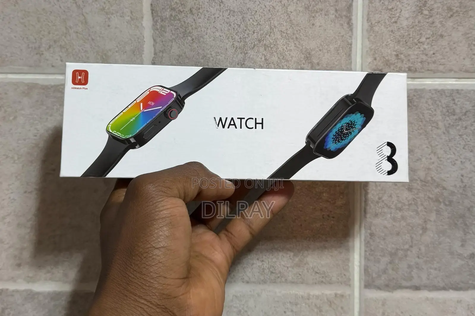 Generic Apple Watch Series 8