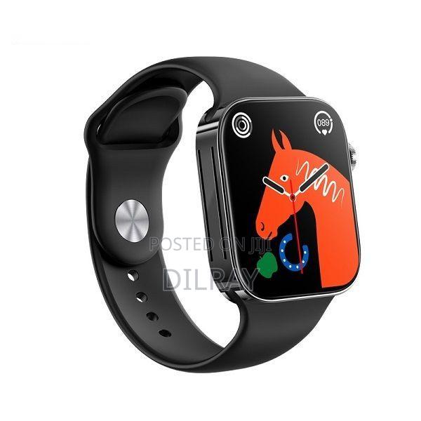 Generic Apple Watch Series 8