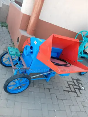 Multi Crop Thresher Machine